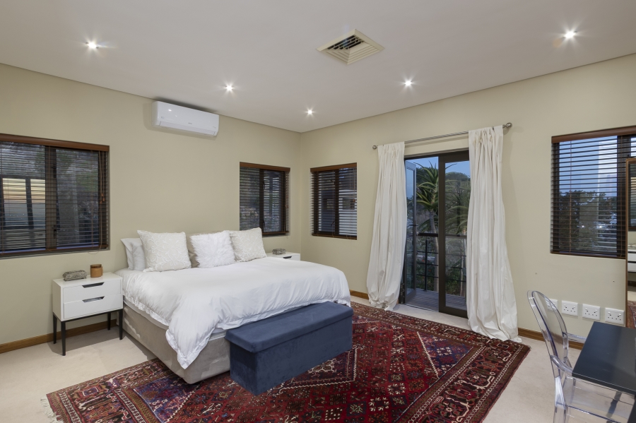 To Let 4 Bedroom Property for Rent in Boskloof Eco Estate Western Cape